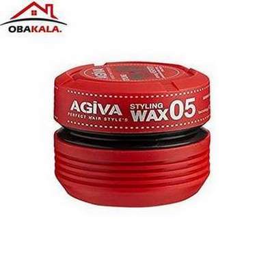 فروش ویژه واکس مو آگیوا مدل styling wax حجم 175 میلی لیتر