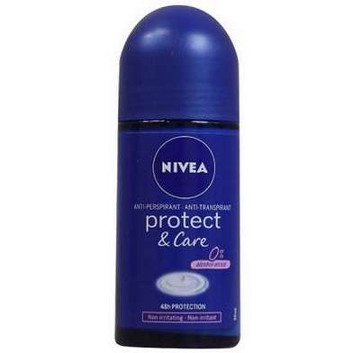 فروش ویژه مام رول نیوا پروتکت اند کر Nivea protect & care (زنانه)