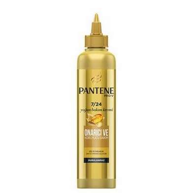  کرم موی آبرسان و حجم دهنده پنتن PANTENE حجم 300 میل