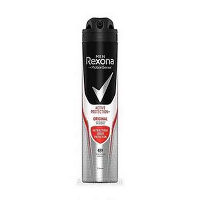  اسپری دئودورانت رکسونا مدل Active Protection Original