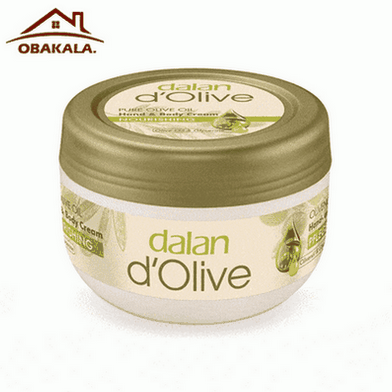 فروش ویژه کرم نرم کننده دالان مدل d olive حجم 300 میلی لی