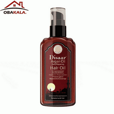 فروش ویژه روغن آرگان disaar مدل ultra moist